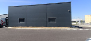 Photo de galerie - Après désherbage 