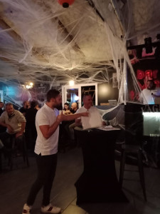 Photo de galerie - Animateur 