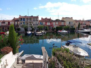 Photo de galerie - Rénovation de terrasse bois exotique Grimaud 