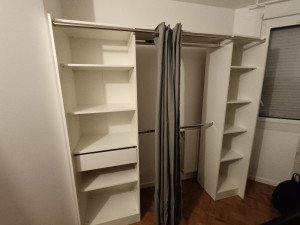 Photo de galerie - Montage meubles en kit