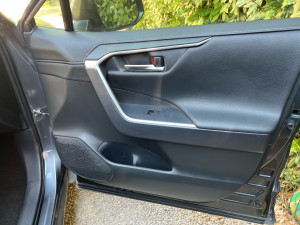 Photo de galerie - Lavage auto