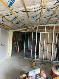 Photo de galerie - Menuiserie - Huisserie - Agencement