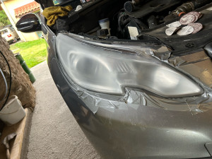 Photo de galerie - Rénovation phare 