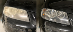 Photo de galerie - Réparation voiture