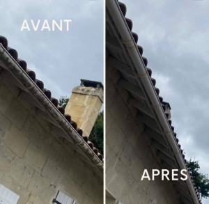 Photo de galerie - Bricolage et multi services