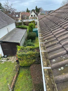 Photo de galerie - Couverture - Toiture