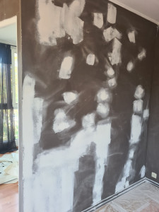 Photo de galerie - Plâtrerie - Murs - Plafonds