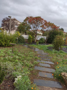 Photo de galerie - Paysagiste - Aménagement du jardin