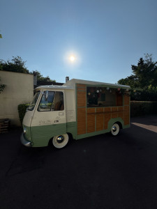 Photo de galerie - Food truck