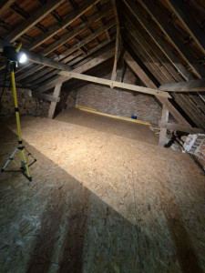 Photo de galerie - Banjo de plaquiste