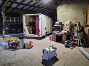 Photo de galerie - Déménageurs et aide au déménagement