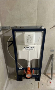 Photo de galerie - Carrelage