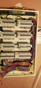 Photo de galerie - TABLEAU ELECTRIQUE