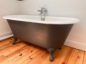 Photo de galerie - Plomberie - Installation sanitaire