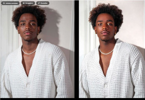 Photo de galerie - Photographe