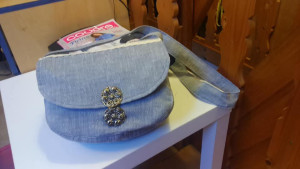 Photo de galerie - Sac pour offrir 