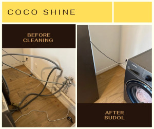 Photo de galerie - Ménage