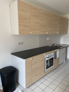 Photo de galerie - Montage meubles en kit