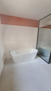 Photo de galerie - Plomberie - Installation sanitaire