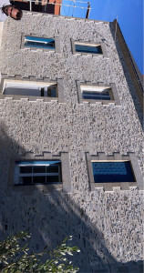 Photo de galerie - Maçonnerie