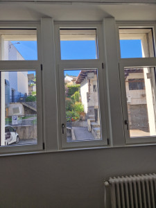 Photo de galerie - Nettoyage un peut plus complexe 