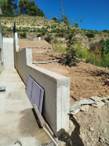 Photo de galerie - Maçonnerie