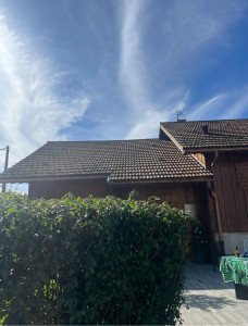 Photo de galerie - Couverture - Toiture