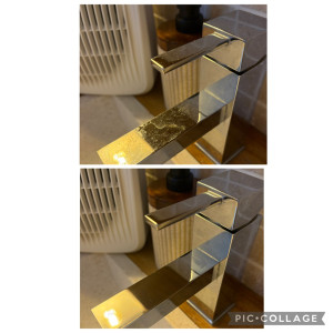 Photo de galerie - Ménage