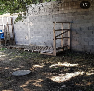 Photo de galerie - Bricolage et multi services