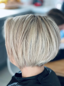 Photo de galerie - Coiffure à domicile