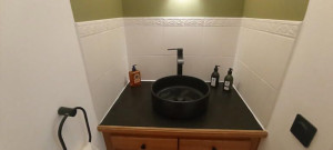 Photo de galerie - Plomberie - Installation sanitaire