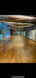 Photo de galerie - Nettoyage 