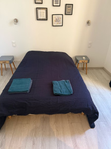 Photo de galerie - Nettoyage Airbnb