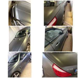 Photo de galerie - Entretien - Réparation autres véhicules