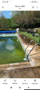 Photo de galerie - Bricolage et multi services