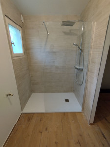 Photo de galerie - Plomberie - Installation sanitaire