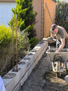 Photo de galerie - Bricolage et multi services