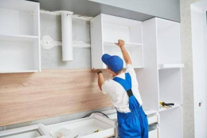 Photo de galerie - Bricolage et multi services