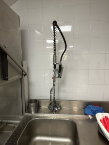 Photo de galerie - Plomberie - Installation sanitaire