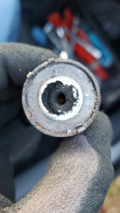 Photo de galerie - Réparation voiture