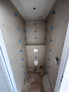 Photo de galerie - Le toilettes 