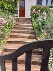 Photo de galerie - Carrelage