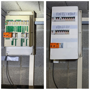 Photo de galerie - Avant & après 