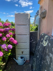 Photo de galerie - Cuve