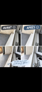 Photo de galerie - Ménage