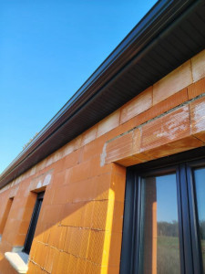 Photo de galerie - Couverture - Toiture