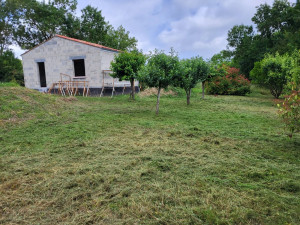 Photo de galerie - Jardinier