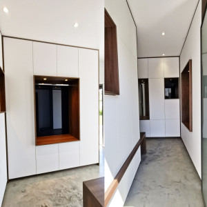 Photo de galerie - Menuiserie - Huisserie - Agencement