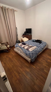 Photo de galerie - Cette photo illustre mon sens du détail et du rangement dans le ménage à domicile 