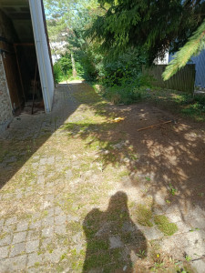 Photo de galerie - Couverture - Toiture